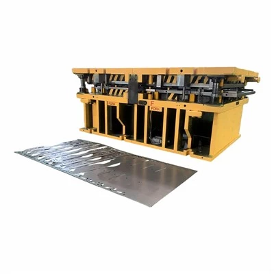 Nospiediet Tool Making
