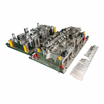 Stamping Die